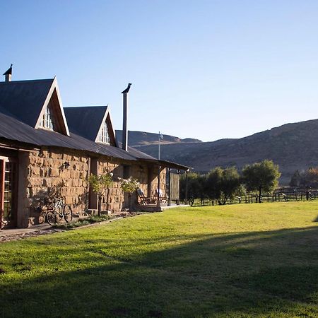 Moolmanshoek Private Game Reserve เฟอรีส์เบิร์ก ภายนอก รูปภาพ