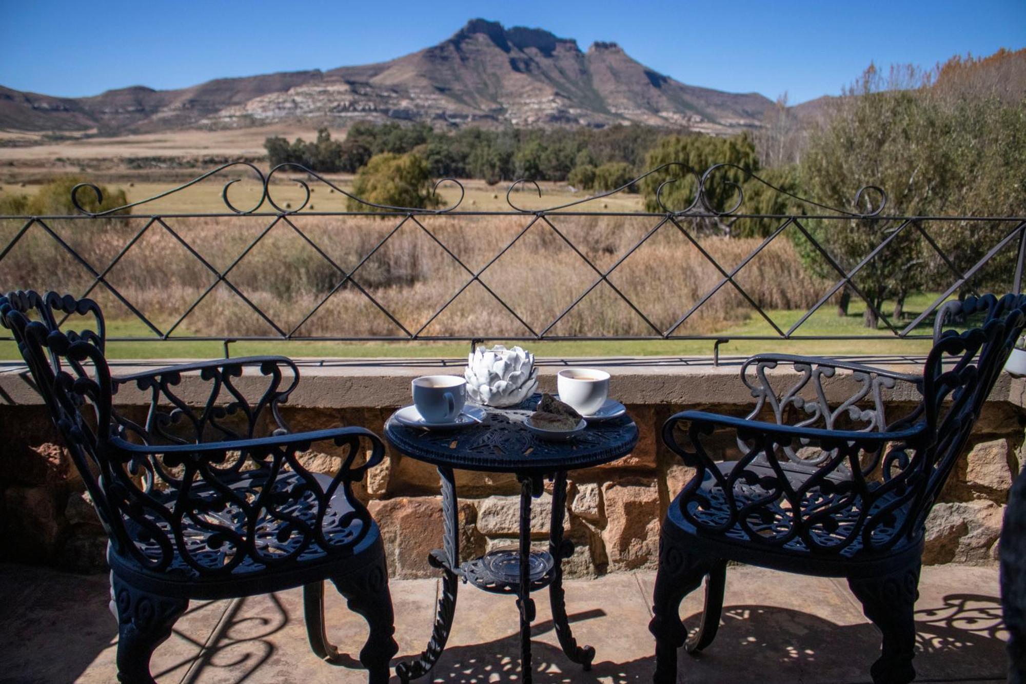 Moolmanshoek Private Game Reserve เฟอรีส์เบิร์ก ภายนอก รูปภาพ