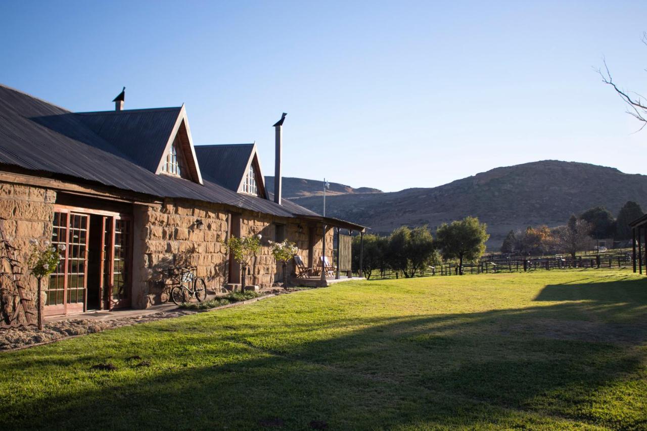 Moolmanshoek Private Game Reserve เฟอรีส์เบิร์ก ภายนอก รูปภาพ