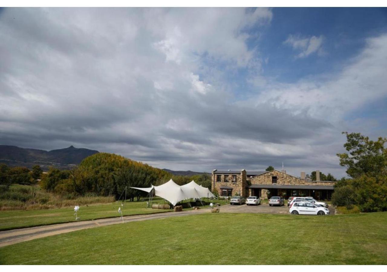 Moolmanshoek Private Game Reserve เฟอรีส์เบิร์ก ภายนอก รูปภาพ