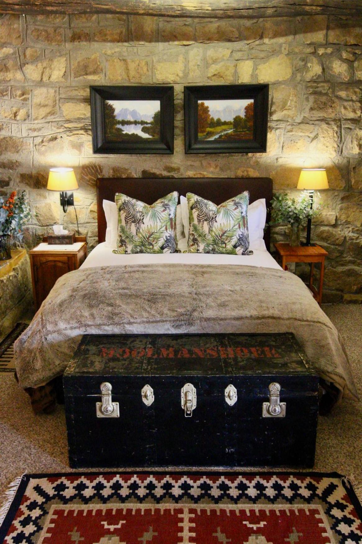Moolmanshoek Private Game Reserve เฟอรีส์เบิร์ก ภายนอก รูปภาพ