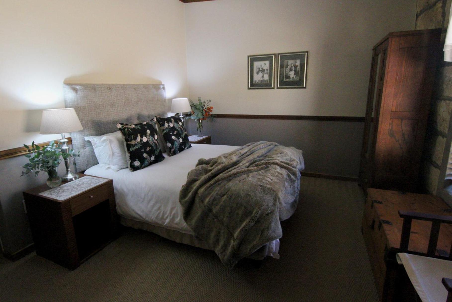 Moolmanshoek Private Game Reserve เฟอรีส์เบิร์ก ภายนอก รูปภาพ