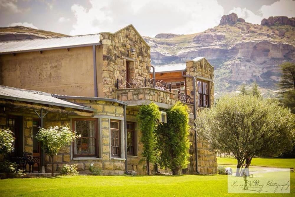 Moolmanshoek Private Game Reserve เฟอรีส์เบิร์ก ภายนอก รูปภาพ