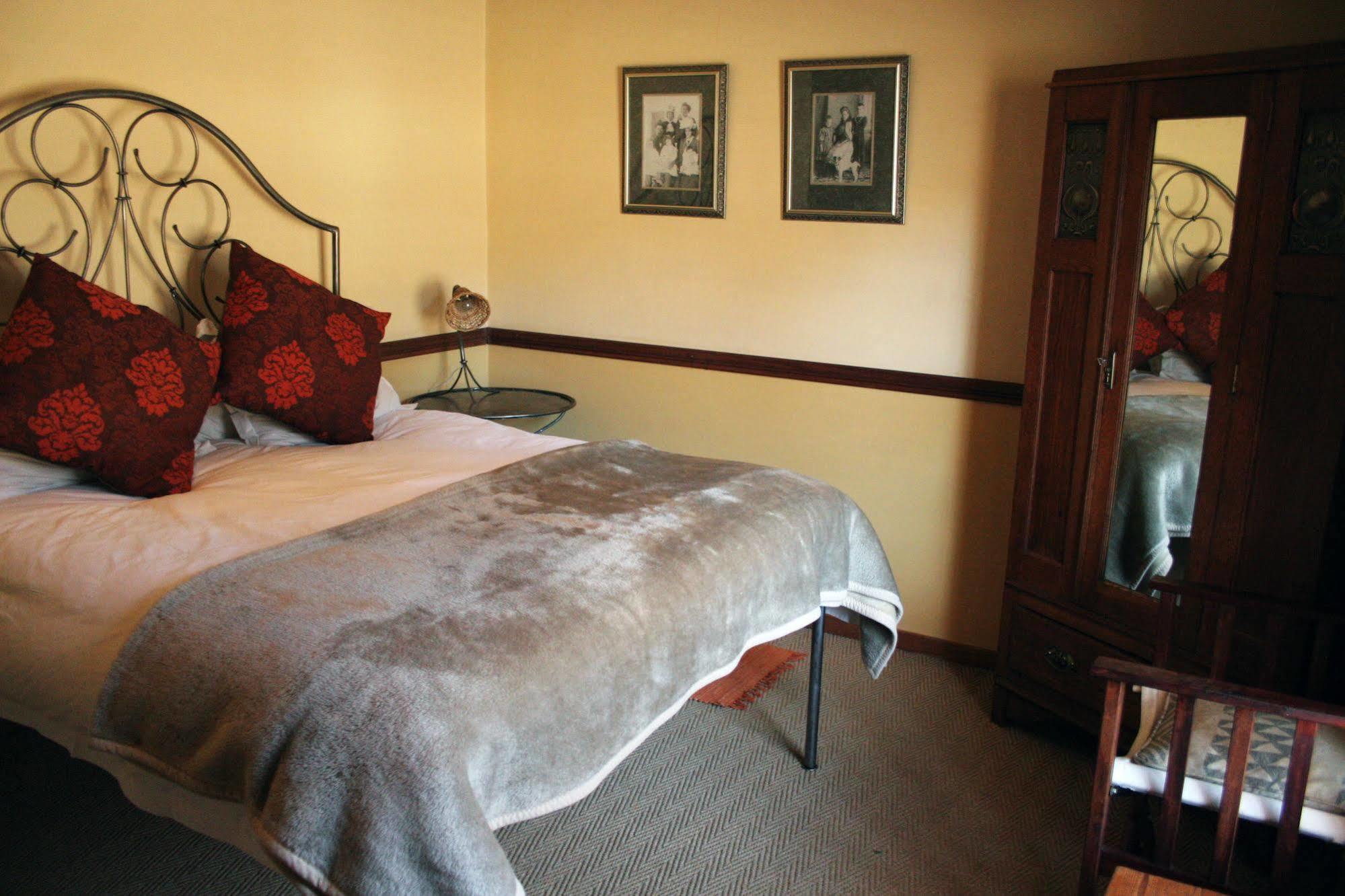 Moolmanshoek Private Game Reserve เฟอรีส์เบิร์ก ภายนอก รูปภาพ